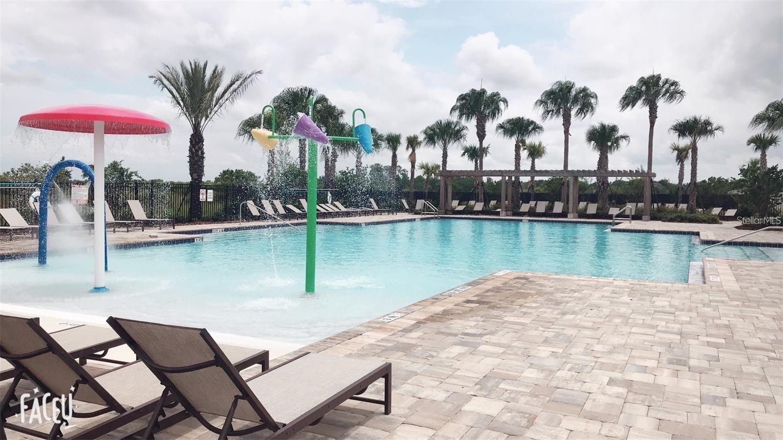 LAKES/LAUREL HIGHLANDS PH 1D - Residential Lease