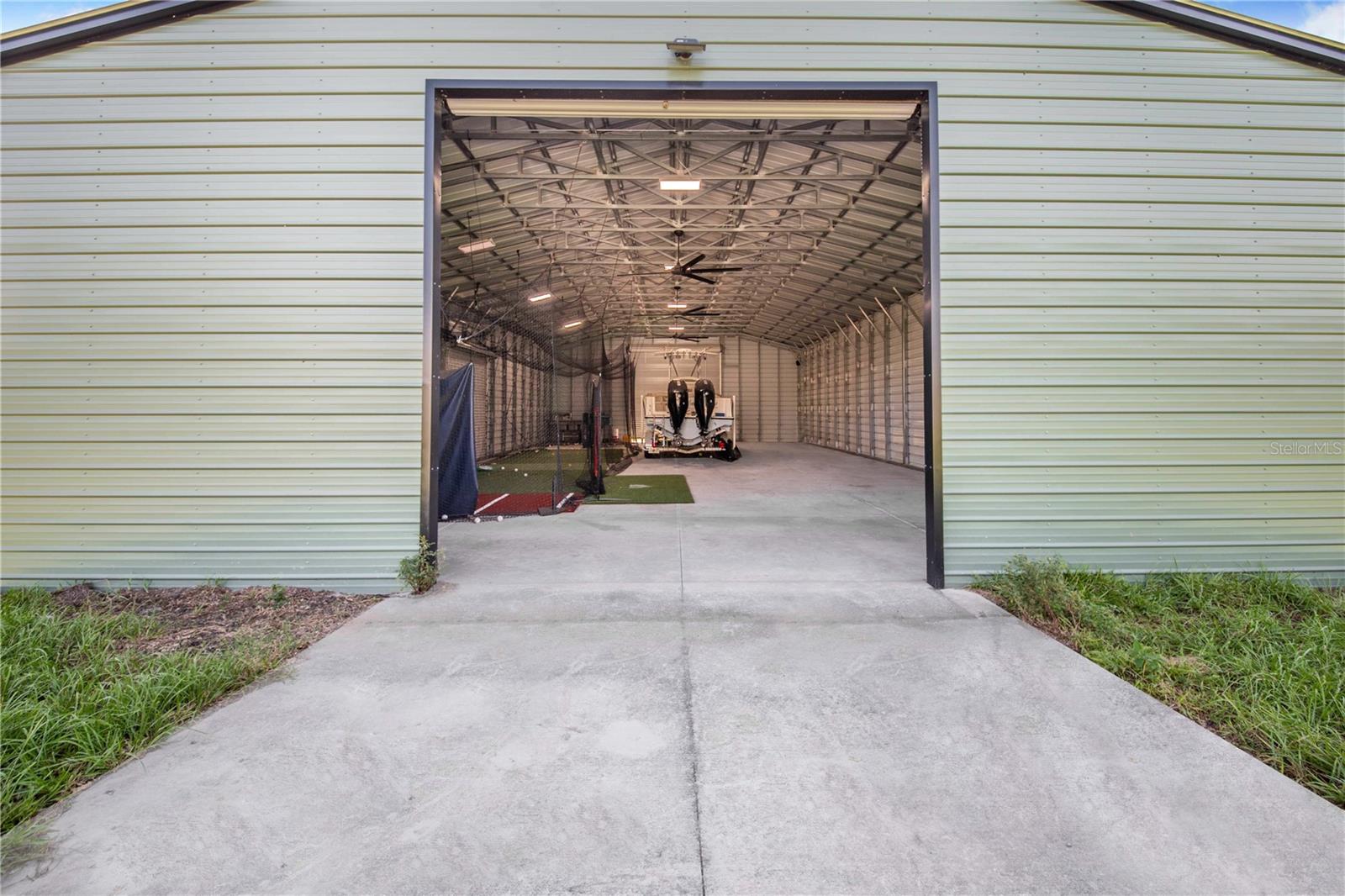 POLK COUNTY - Residential