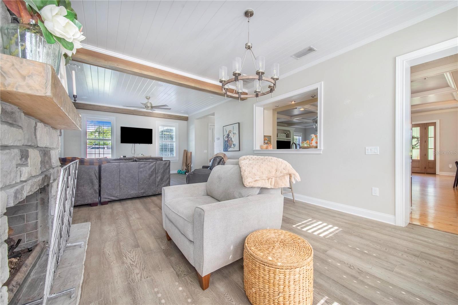 POLK COUNTY - Residential