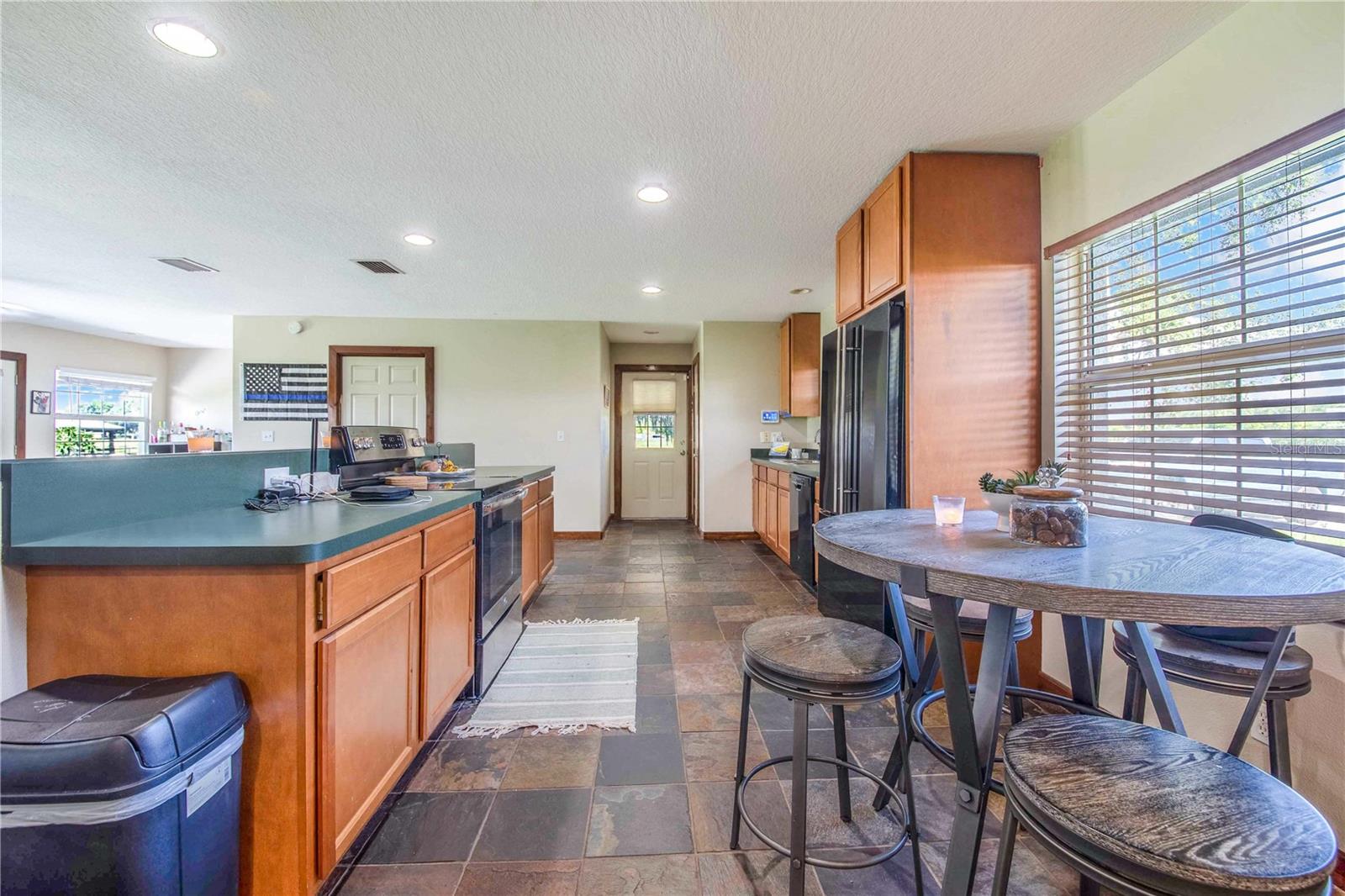 POLK COUNTY - Residential