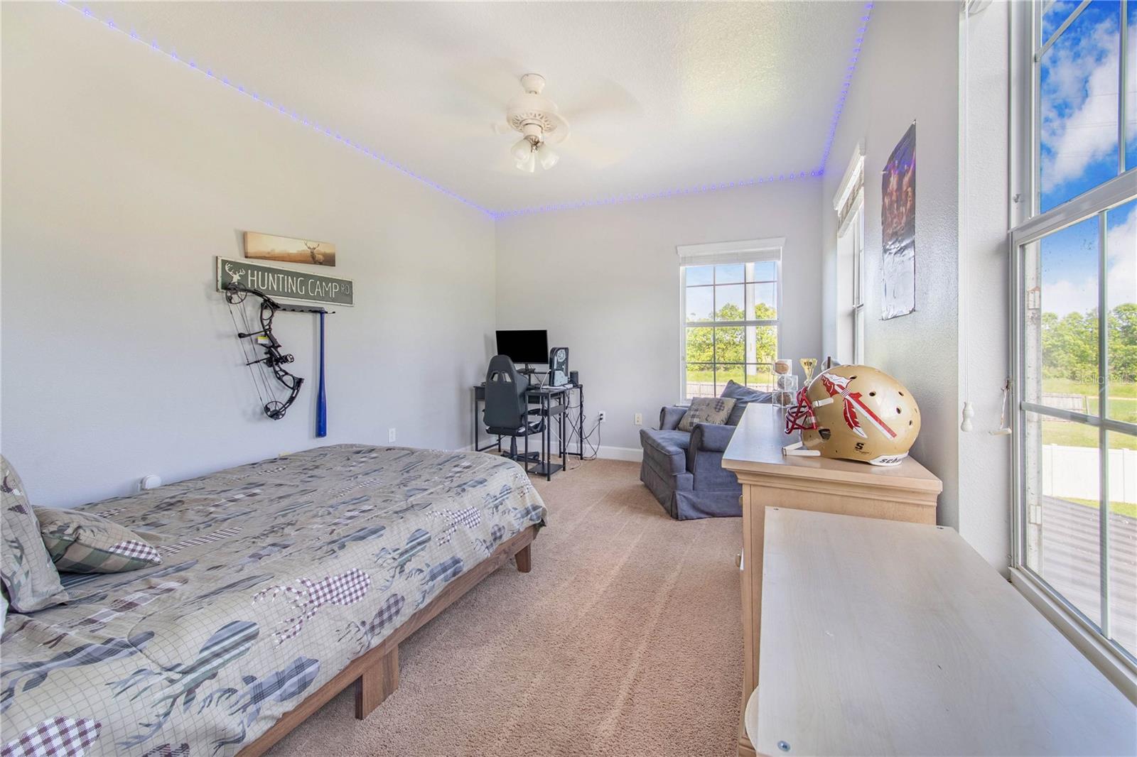 POLK COUNTY - Residential