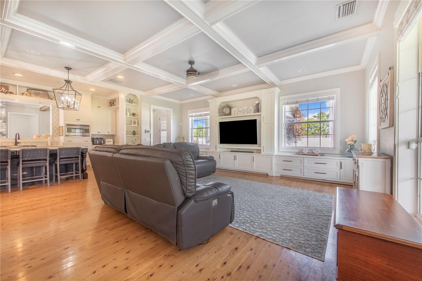 POLK COUNTY - Residential