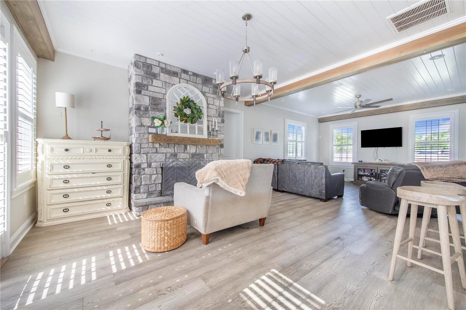 POLK COUNTY - Residential