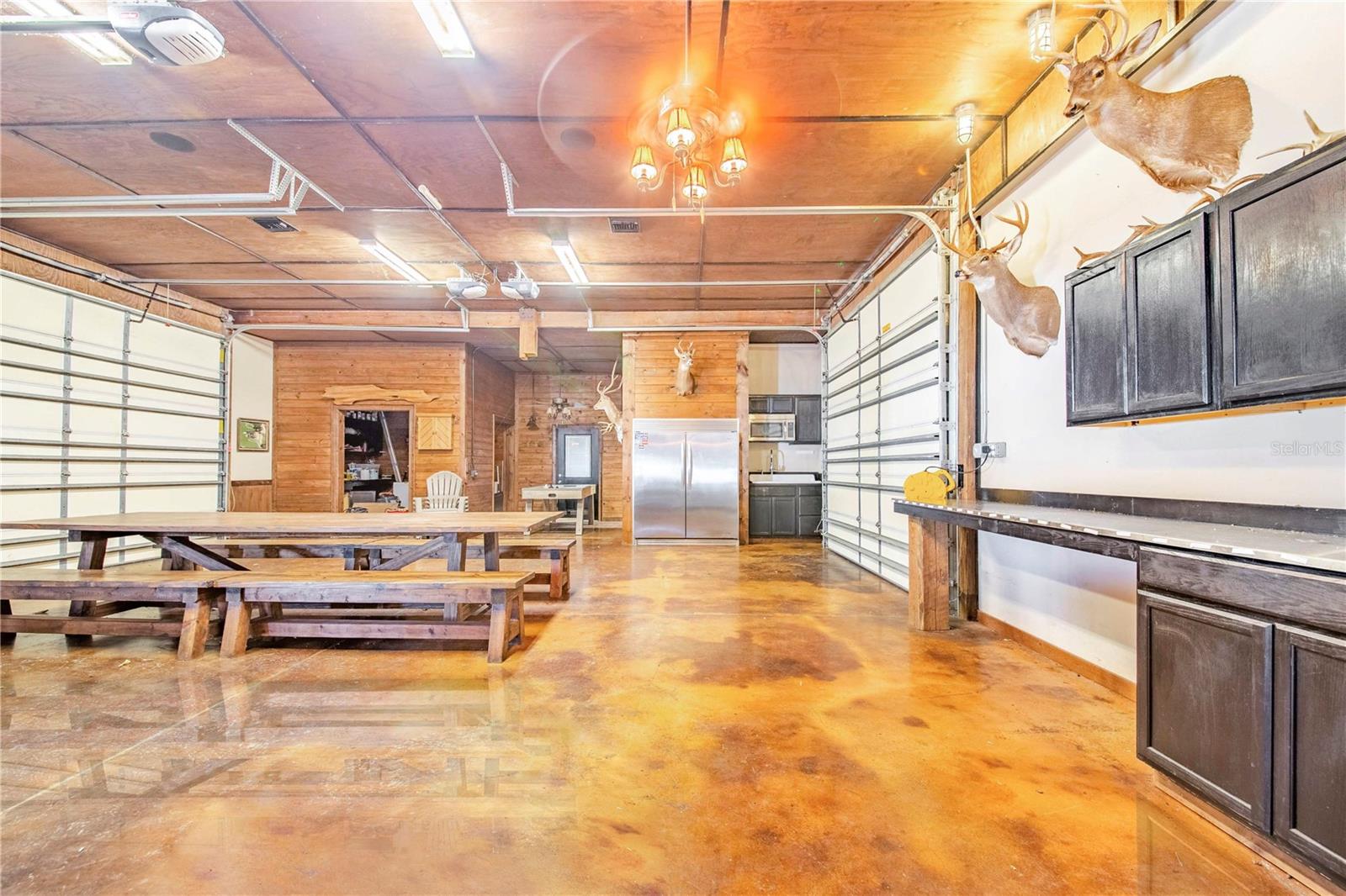 POLK COUNTY - Residential