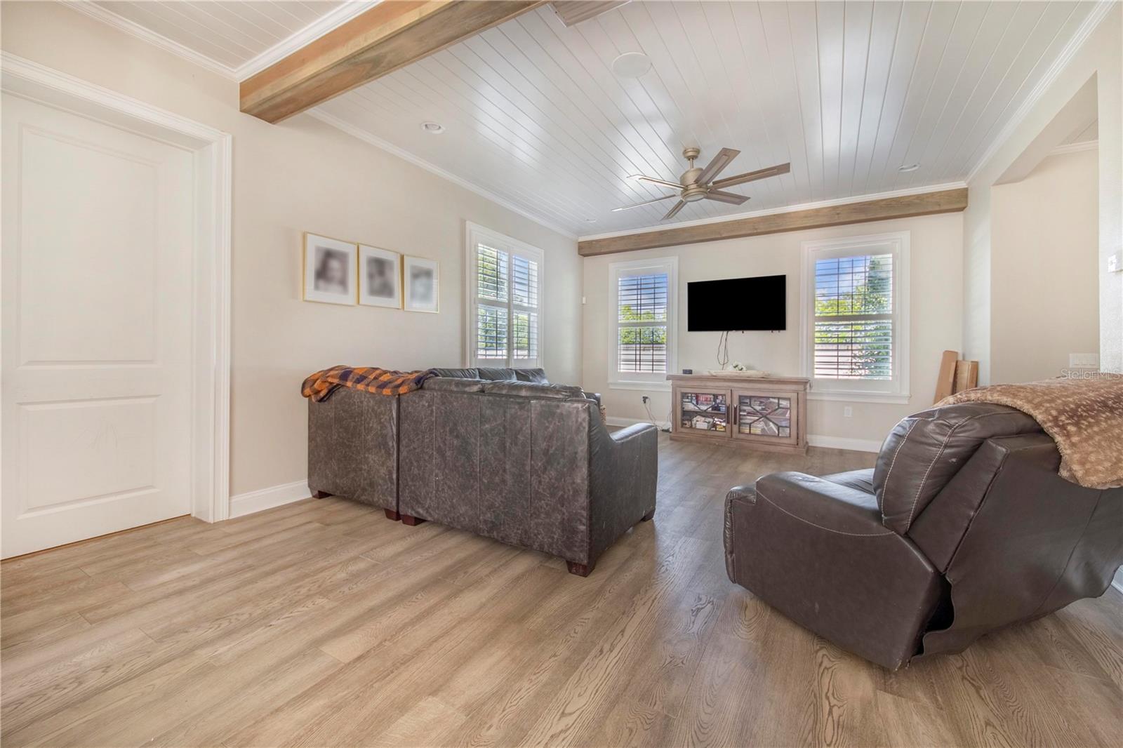 POLK COUNTY - Residential