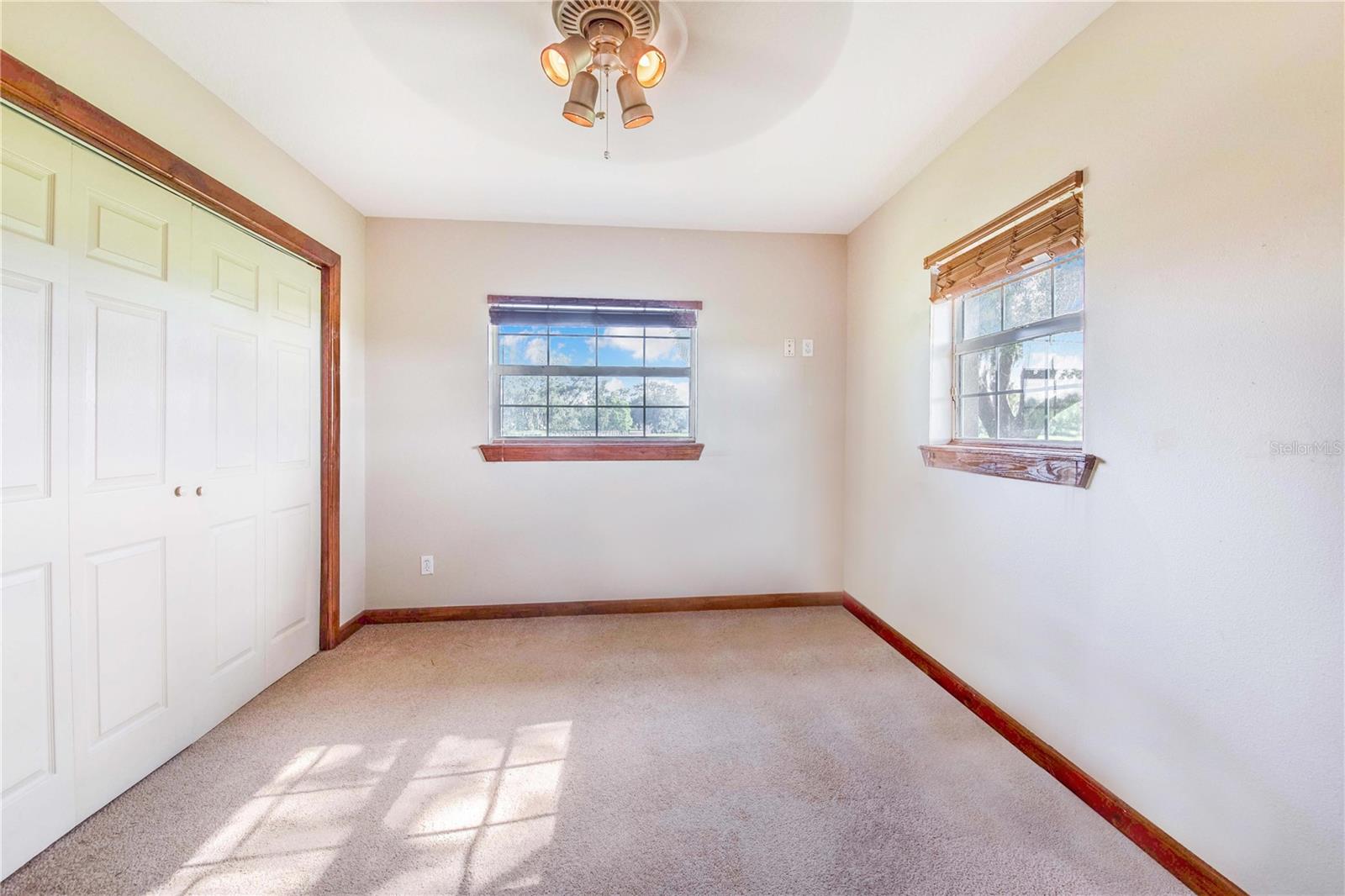 POLK COUNTY - Residential