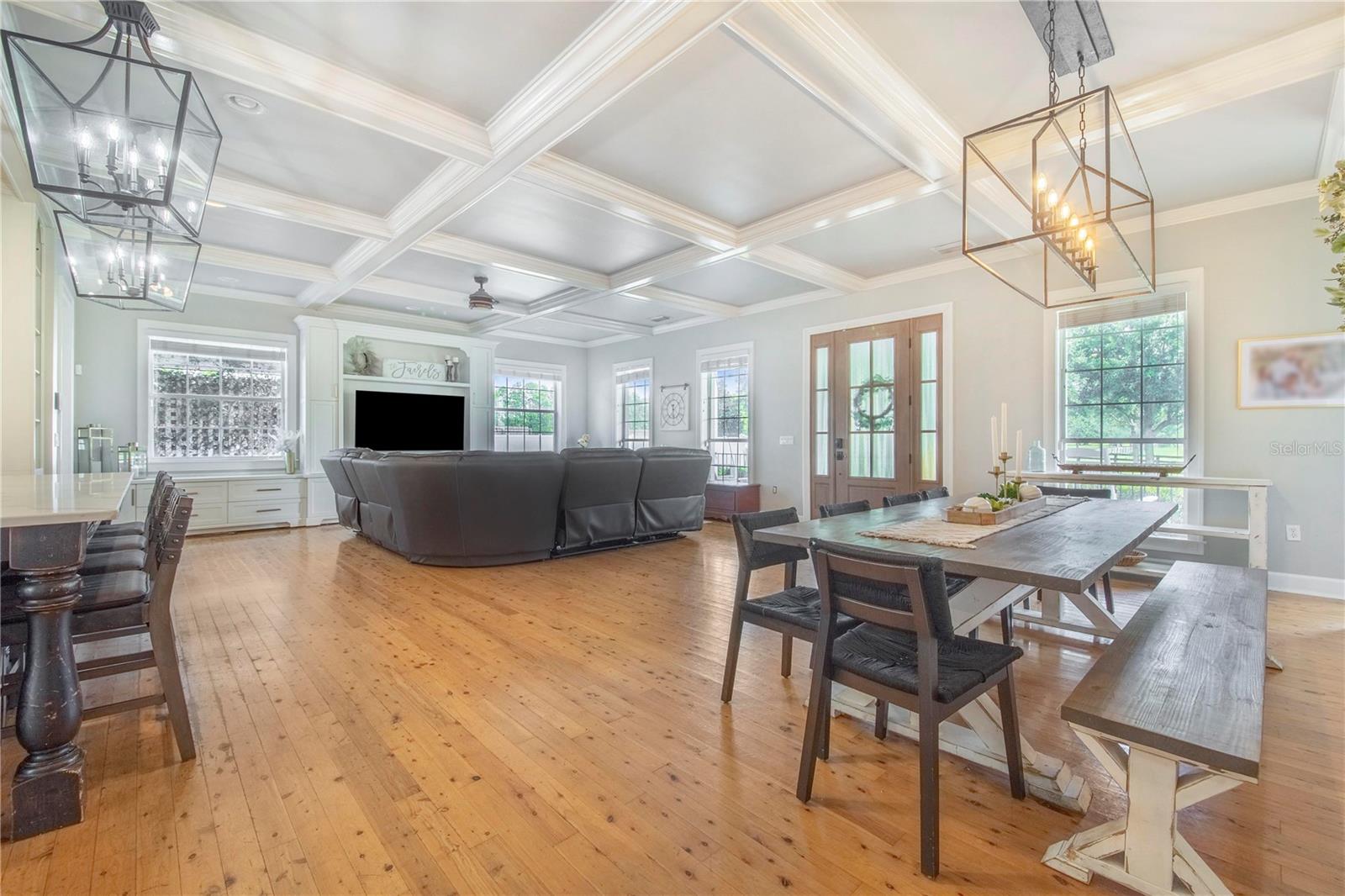 POLK COUNTY - Residential