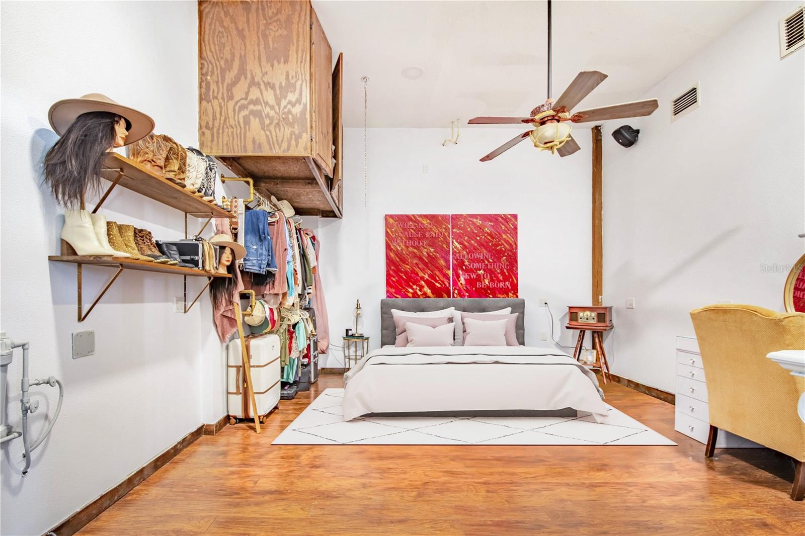 POLK COUNTY - Residential