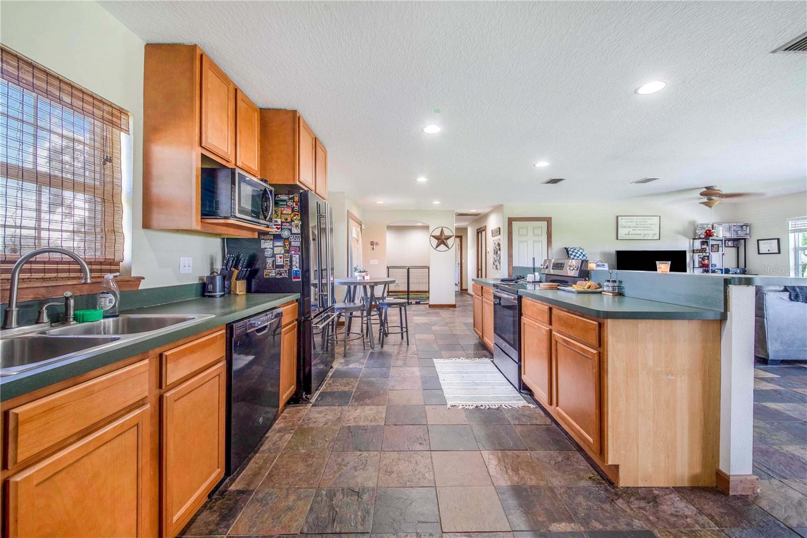 POLK COUNTY - Residential