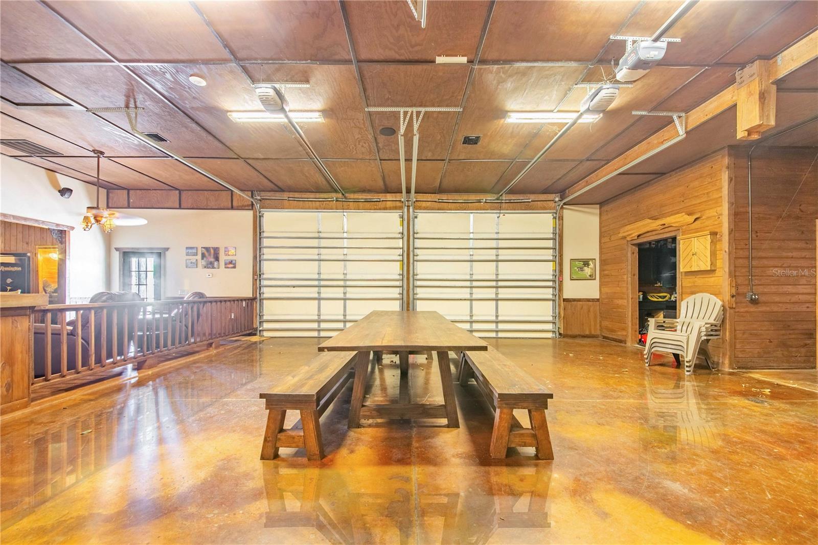 POLK COUNTY - Residential