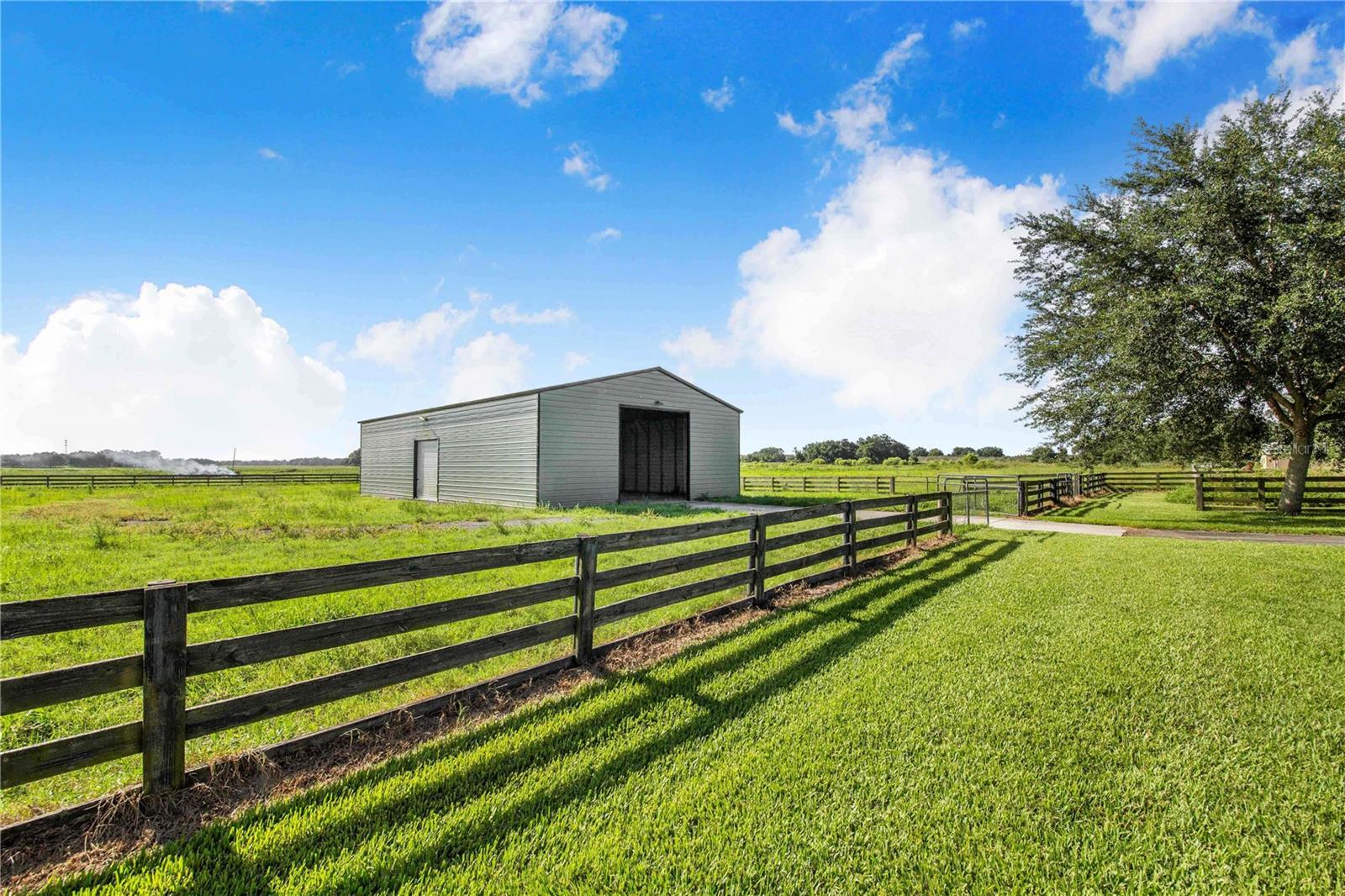 POLK COUNTY - Residential