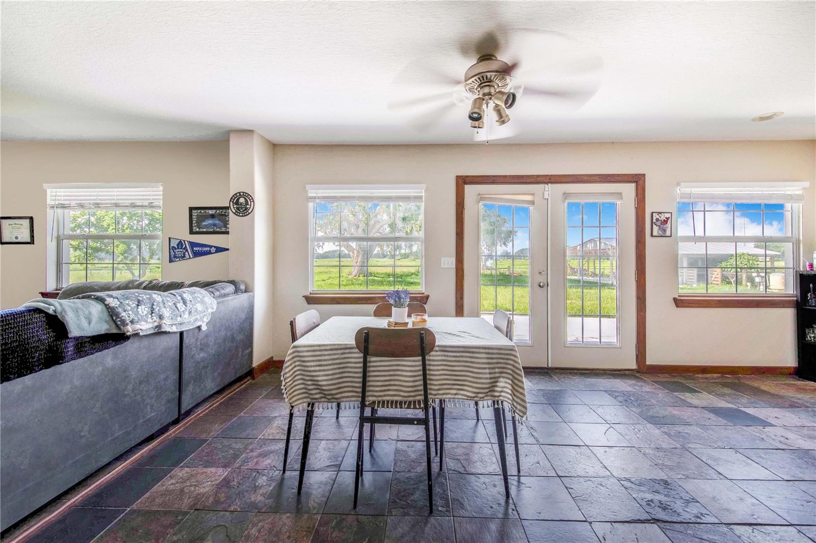 POLK COUNTY - Residential