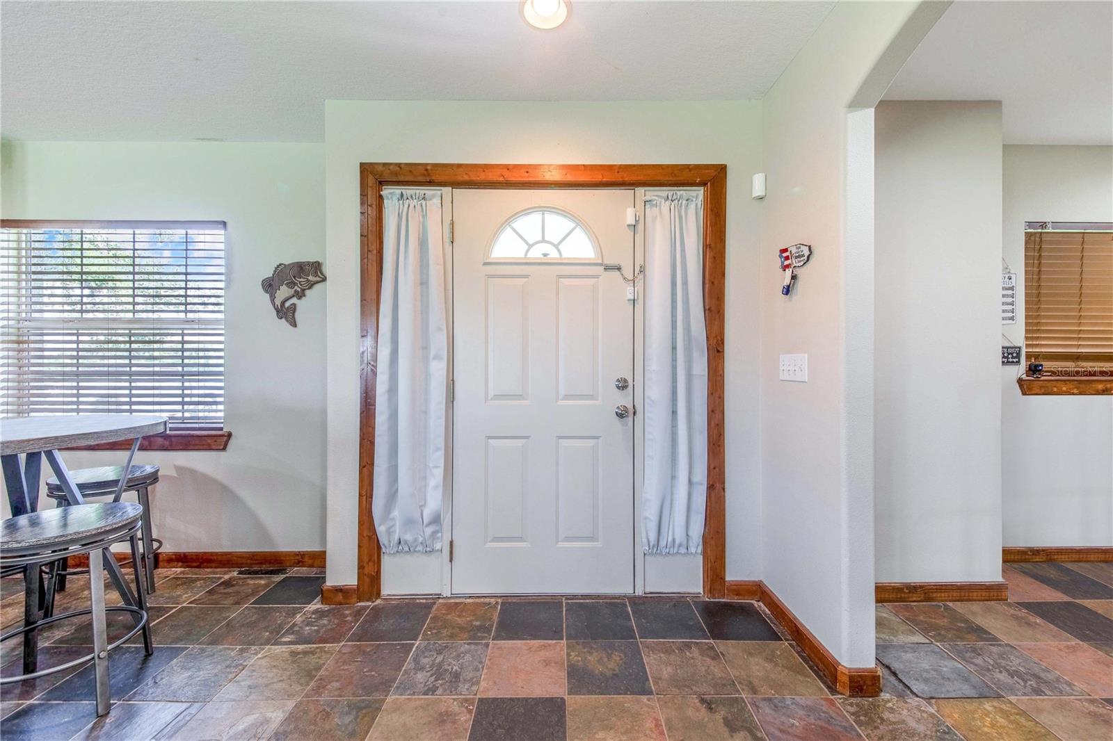 POLK COUNTY - Residential