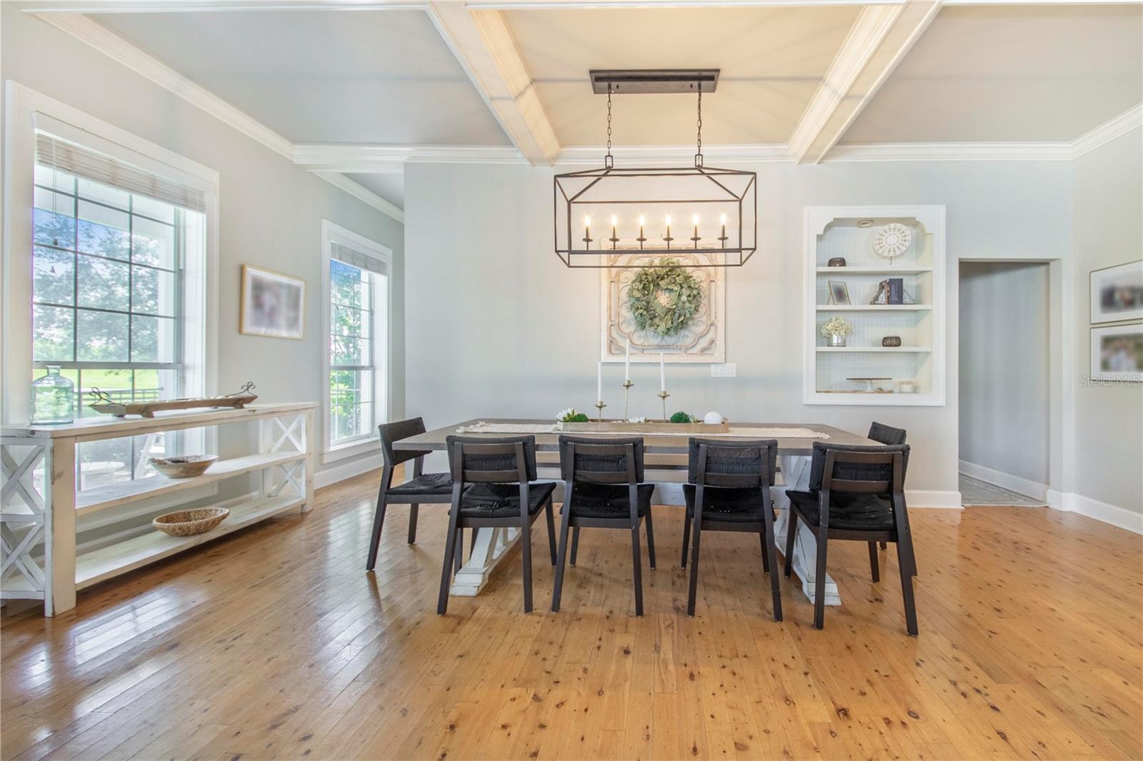 POLK COUNTY - Residential