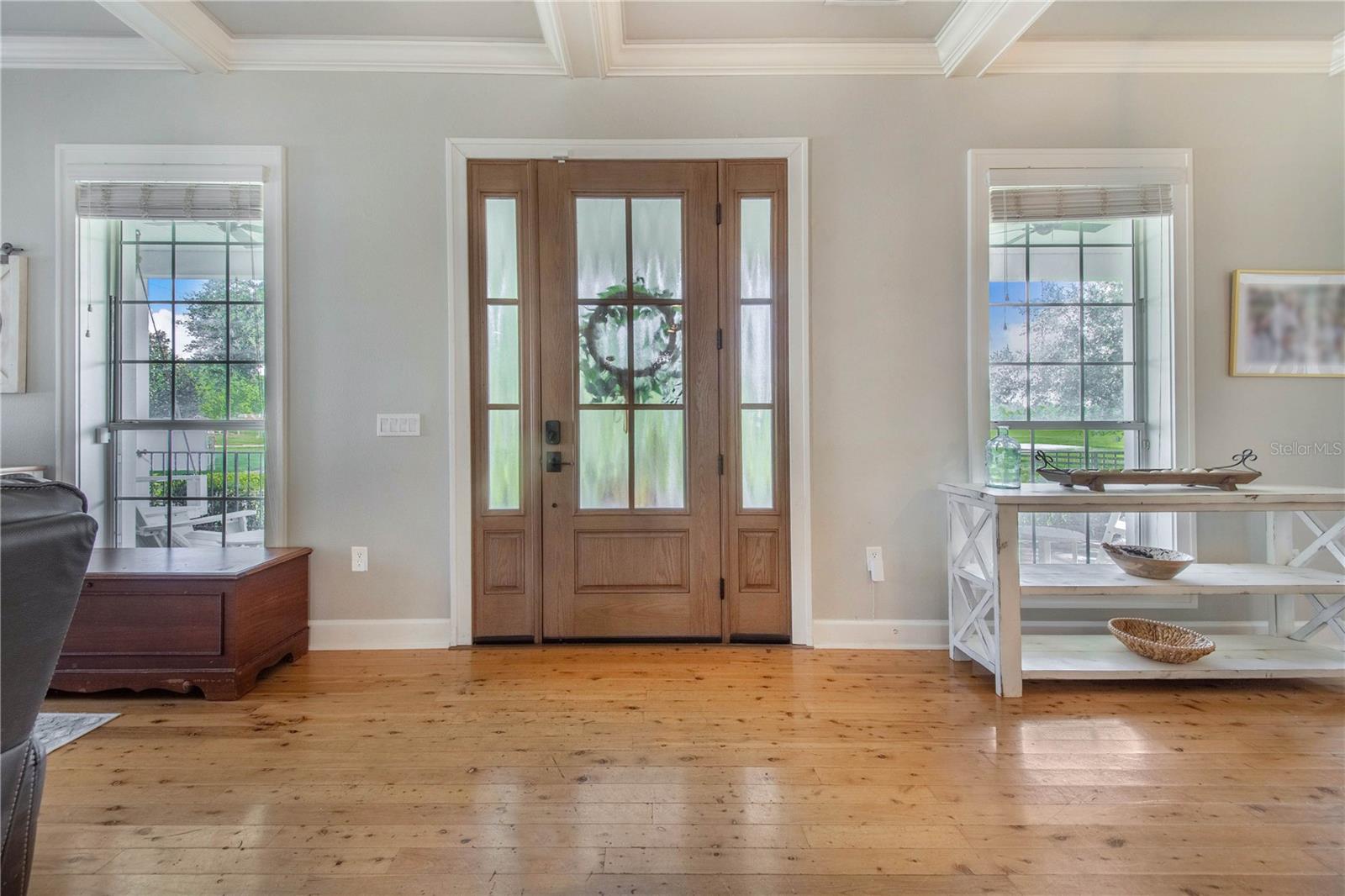 POLK COUNTY - Residential