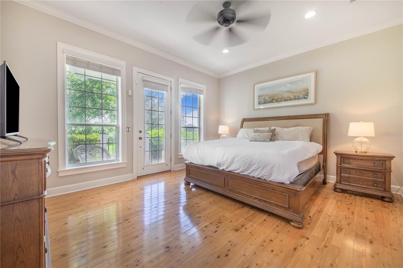 POLK COUNTY - Residential