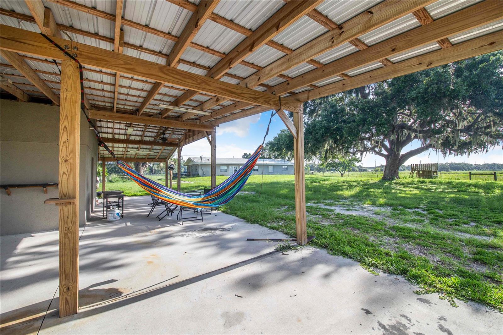 POLK COUNTY - Residential