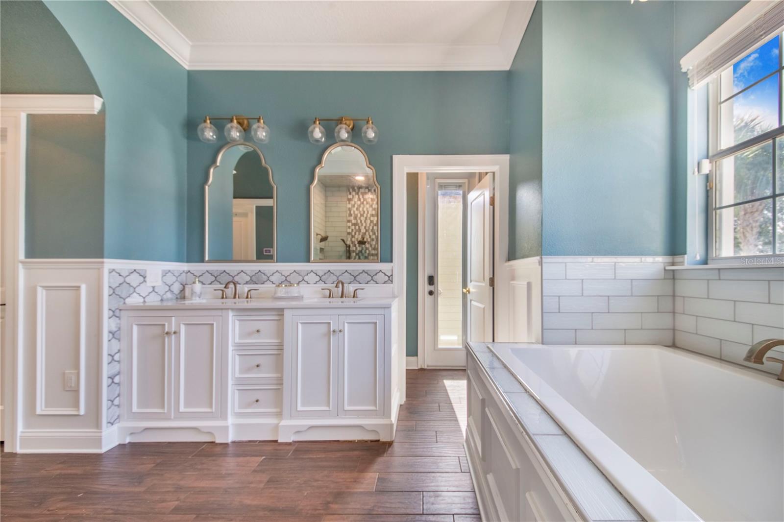 POLK COUNTY - Residential