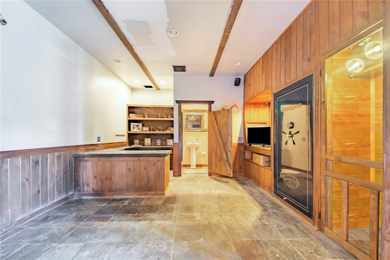 POLK COUNTY - Residential