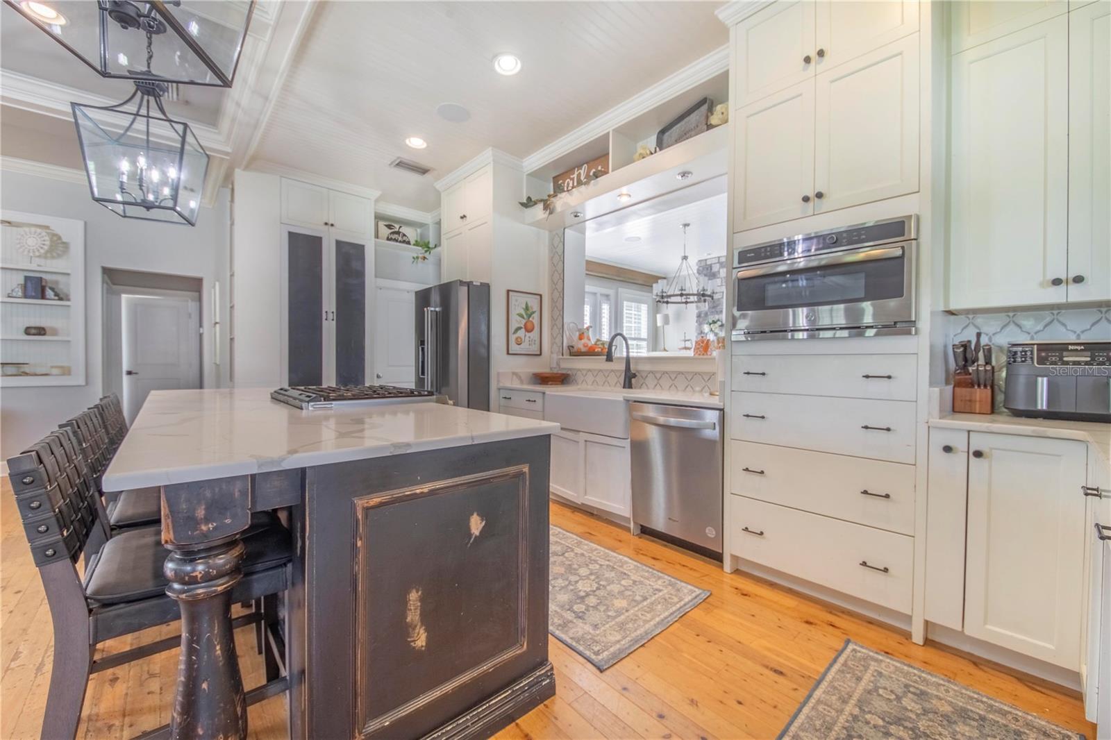 POLK COUNTY - Residential