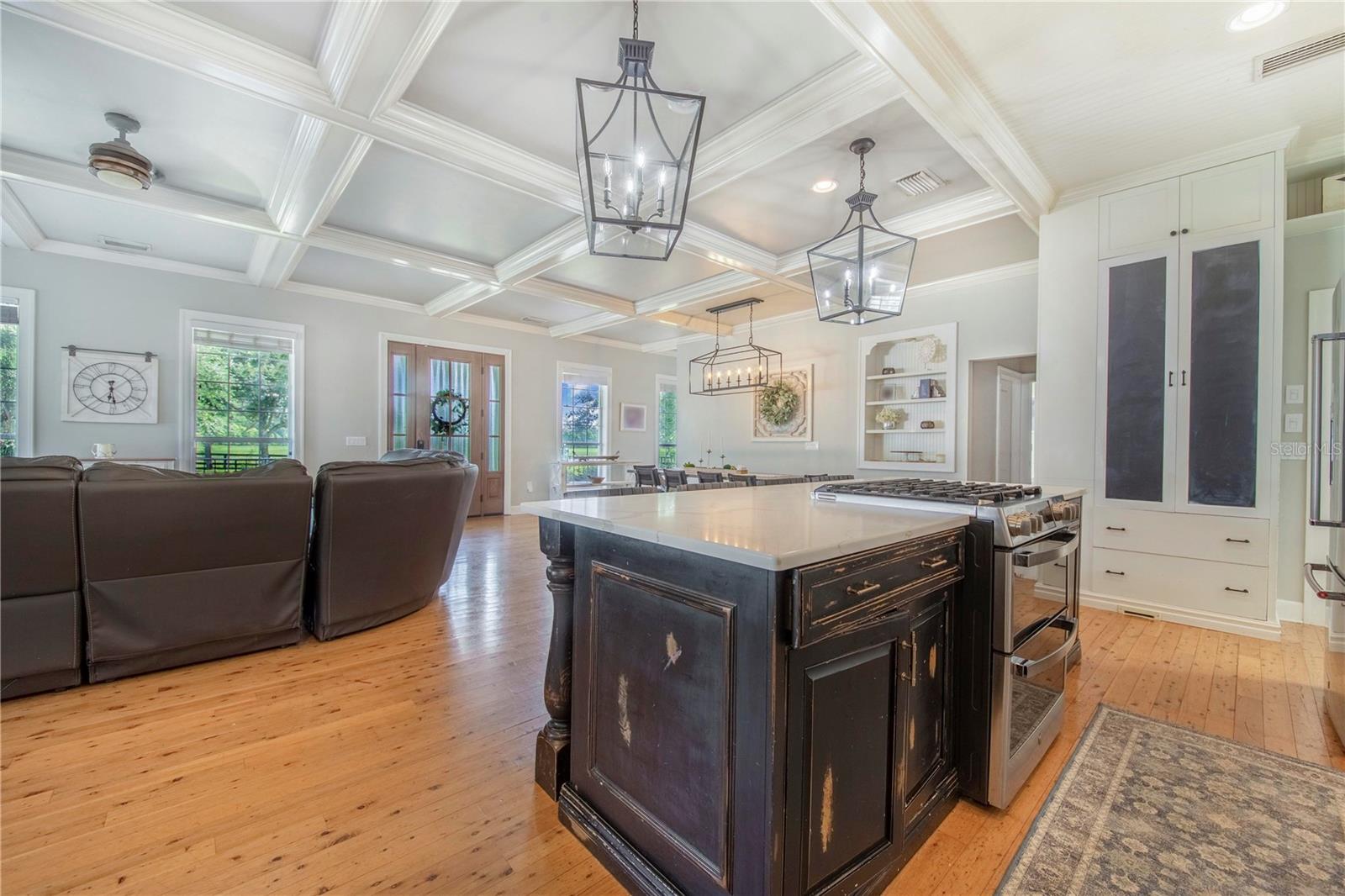 POLK COUNTY - Residential