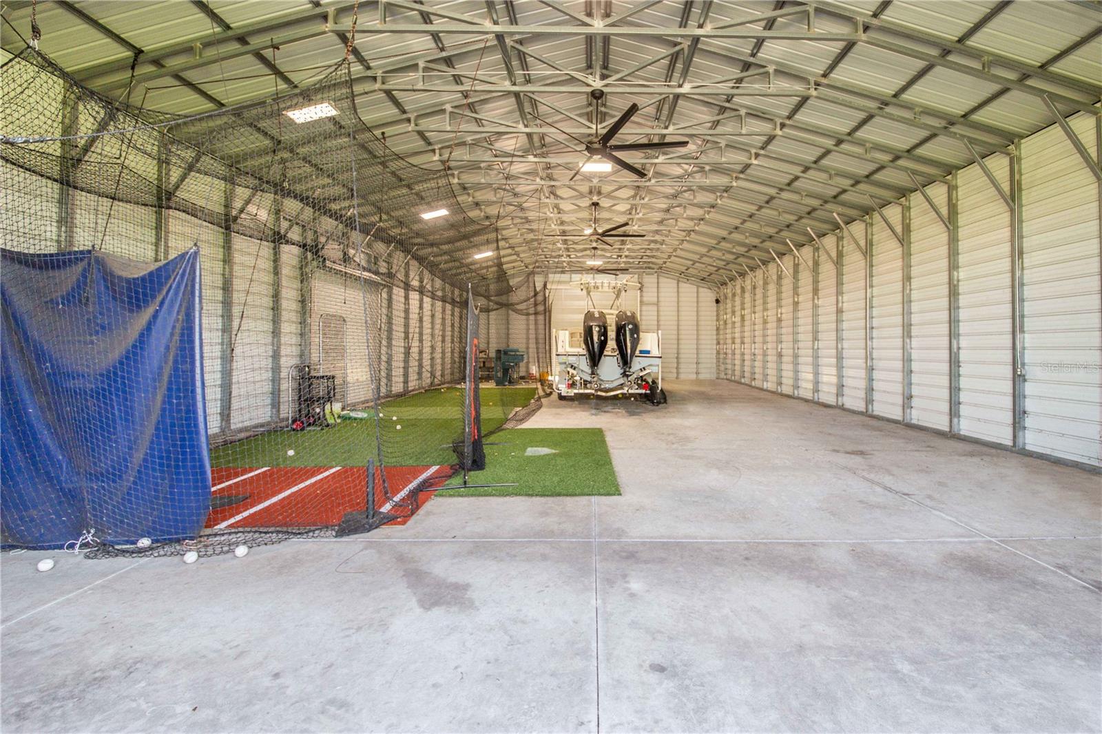 POLK COUNTY - Residential