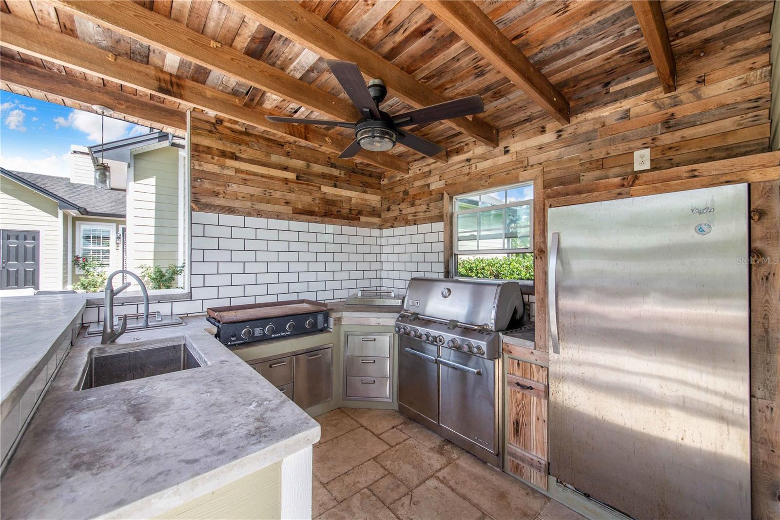 POLK COUNTY - Residential