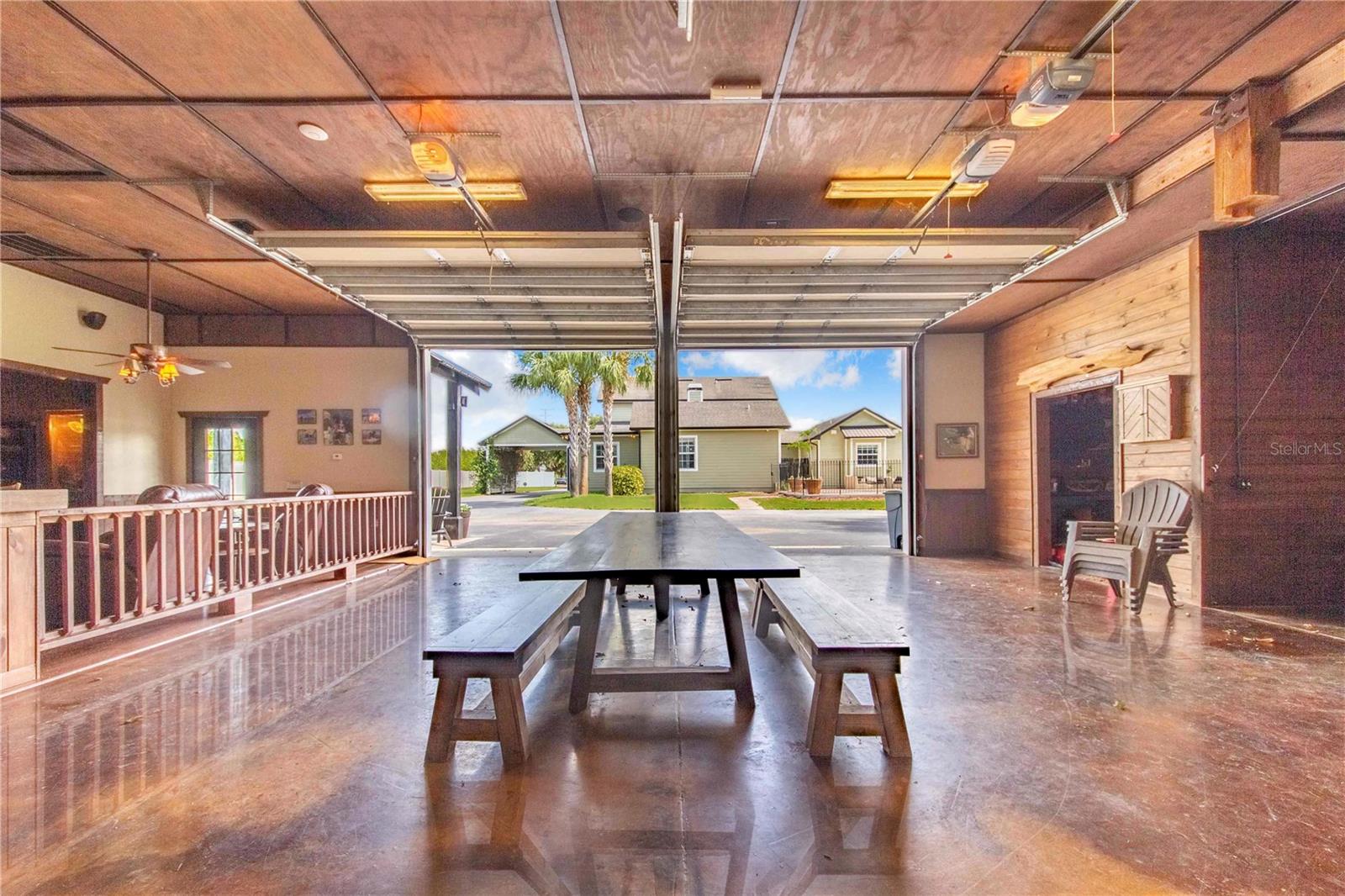 POLK COUNTY - Residential