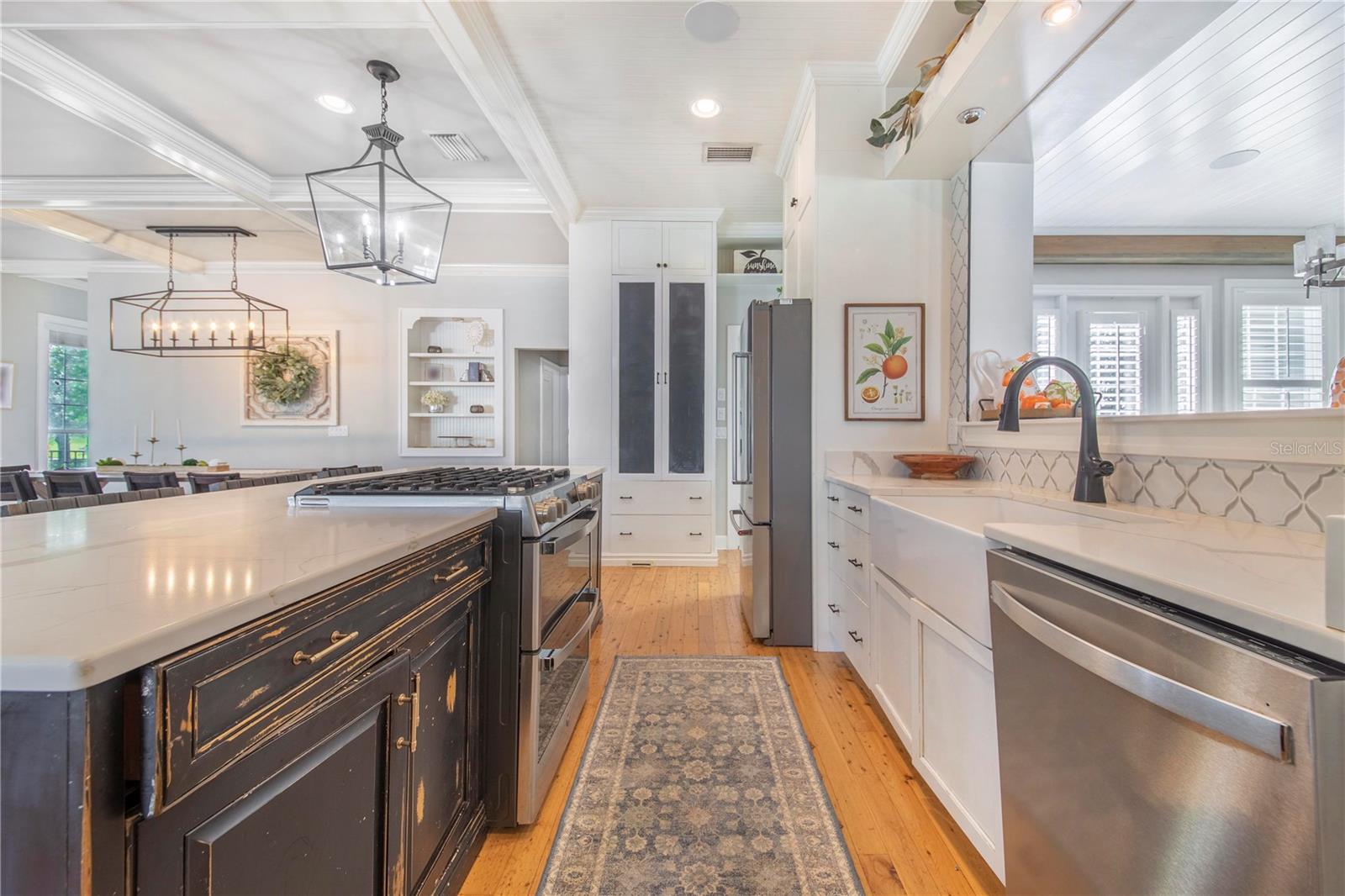 POLK COUNTY - Residential