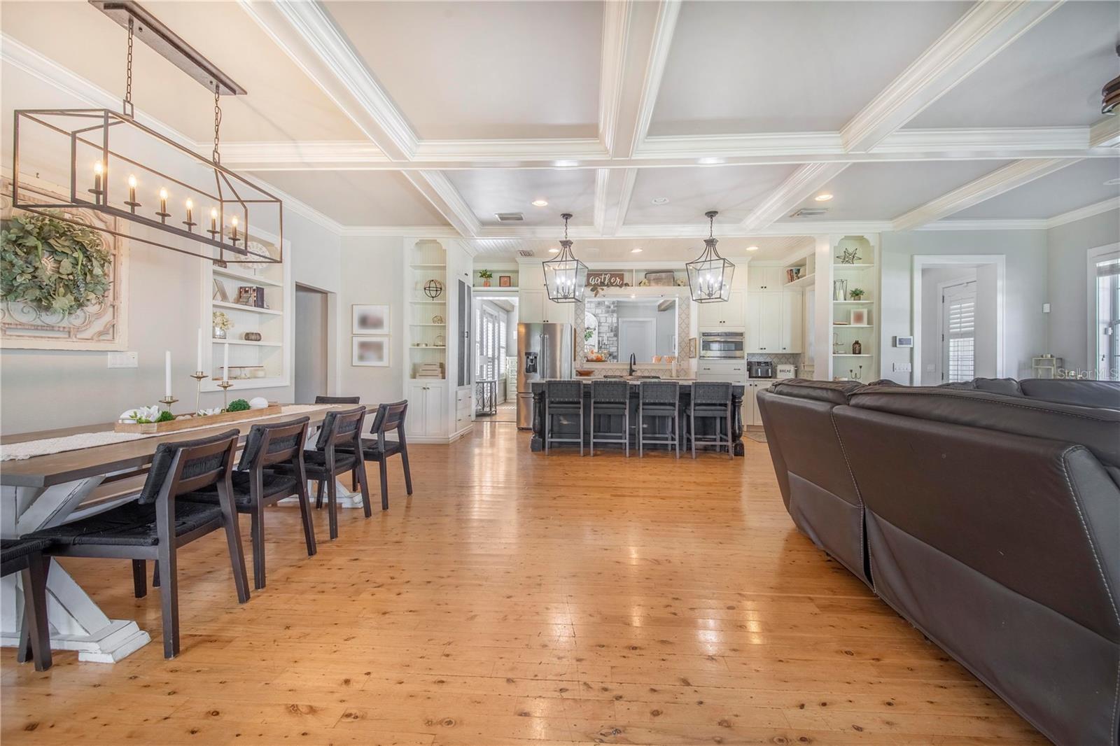 POLK COUNTY - Residential