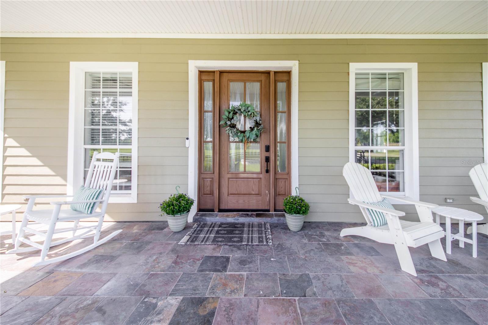 POLK COUNTY - Residential