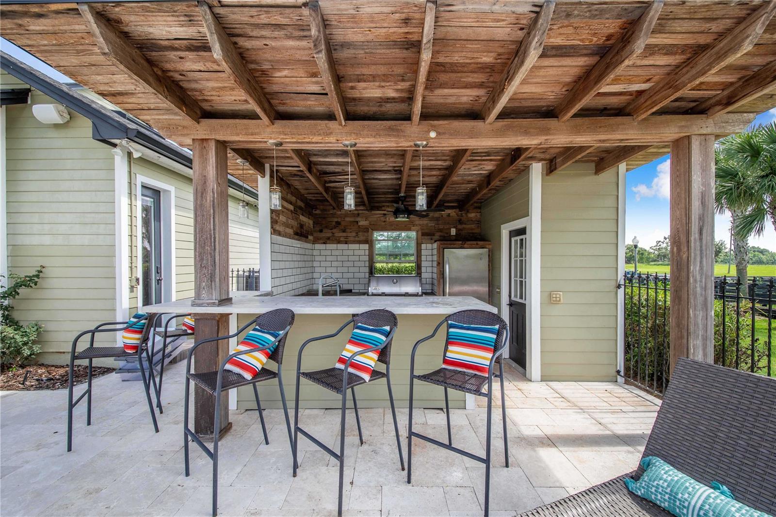 POLK COUNTY - Residential