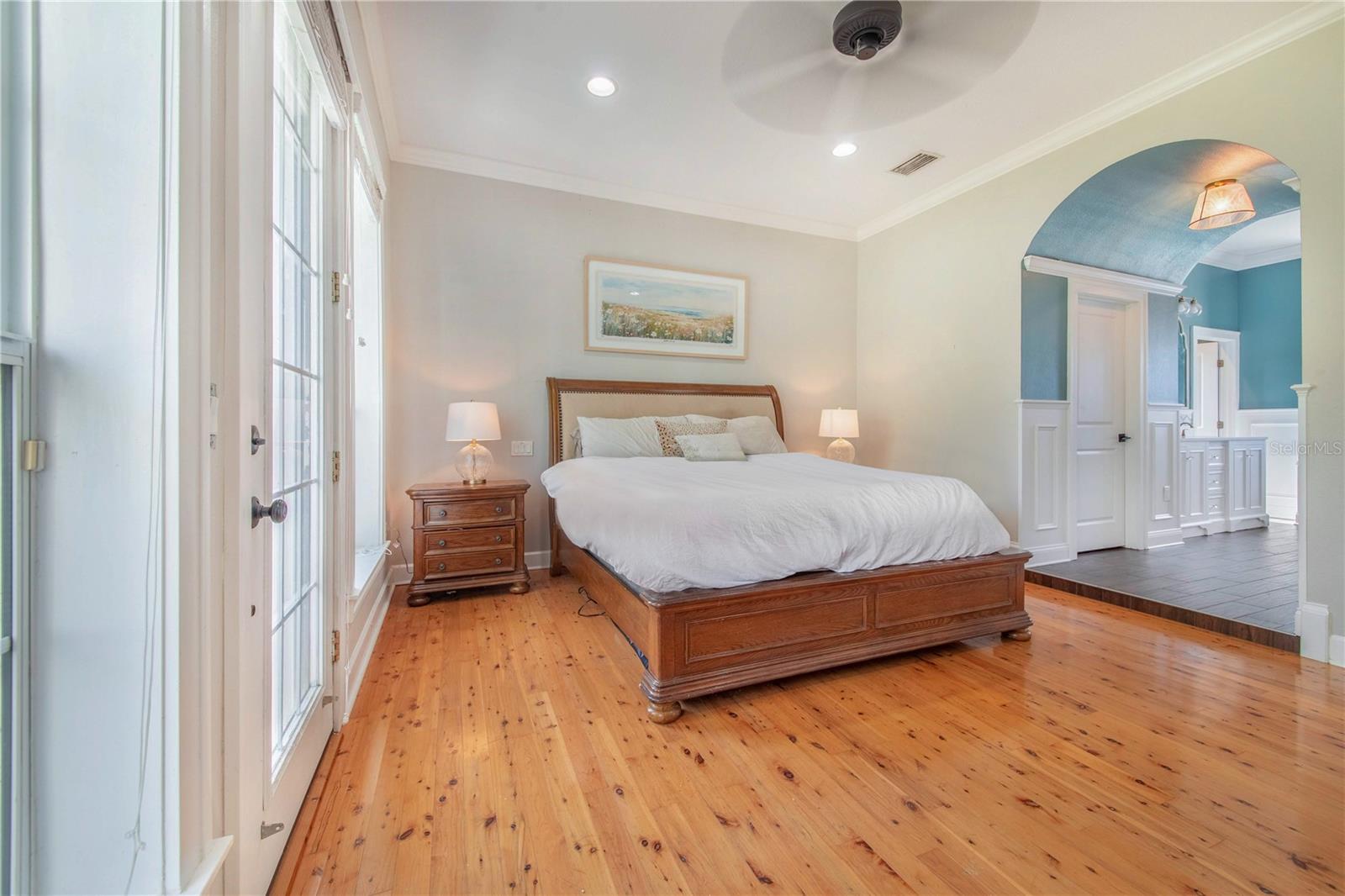 POLK COUNTY - Residential