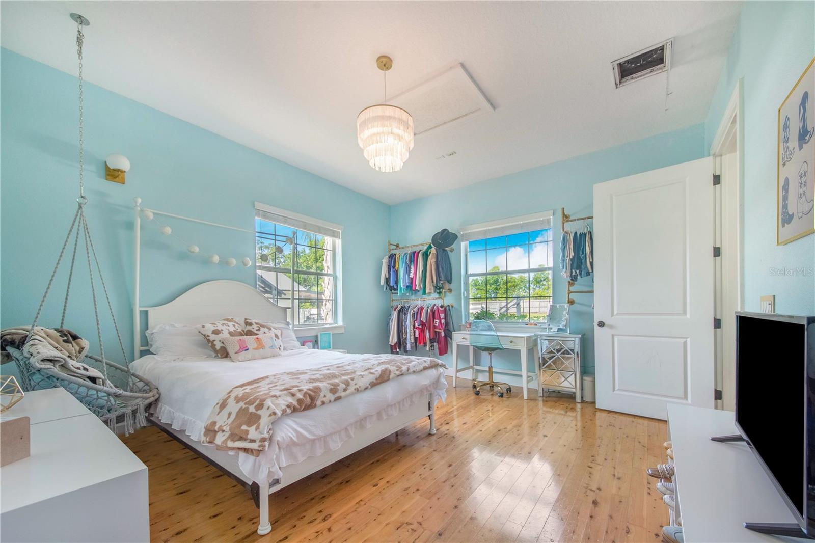 POLK COUNTY - Residential