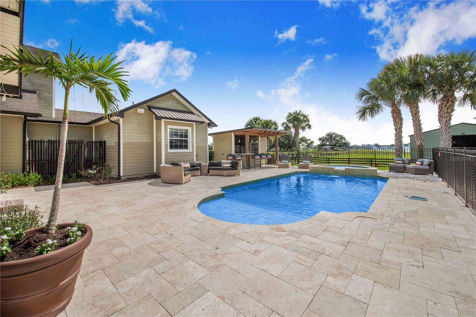 POLK COUNTY - Residential