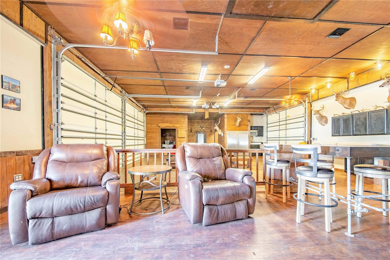 POLK COUNTY - Residential