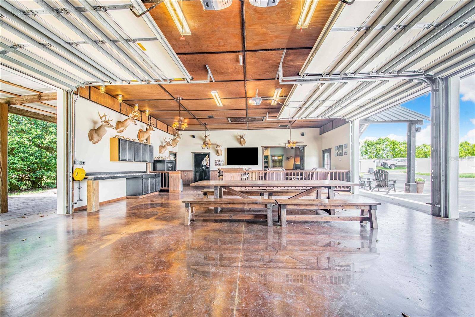 POLK COUNTY - Residential