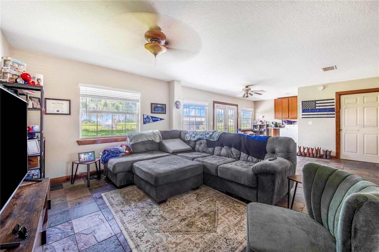 POLK COUNTY - Residential