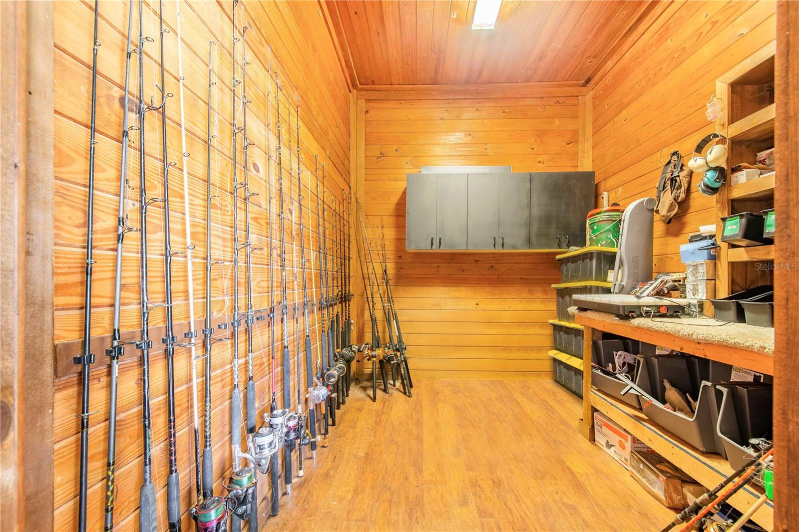 POLK COUNTY - Residential