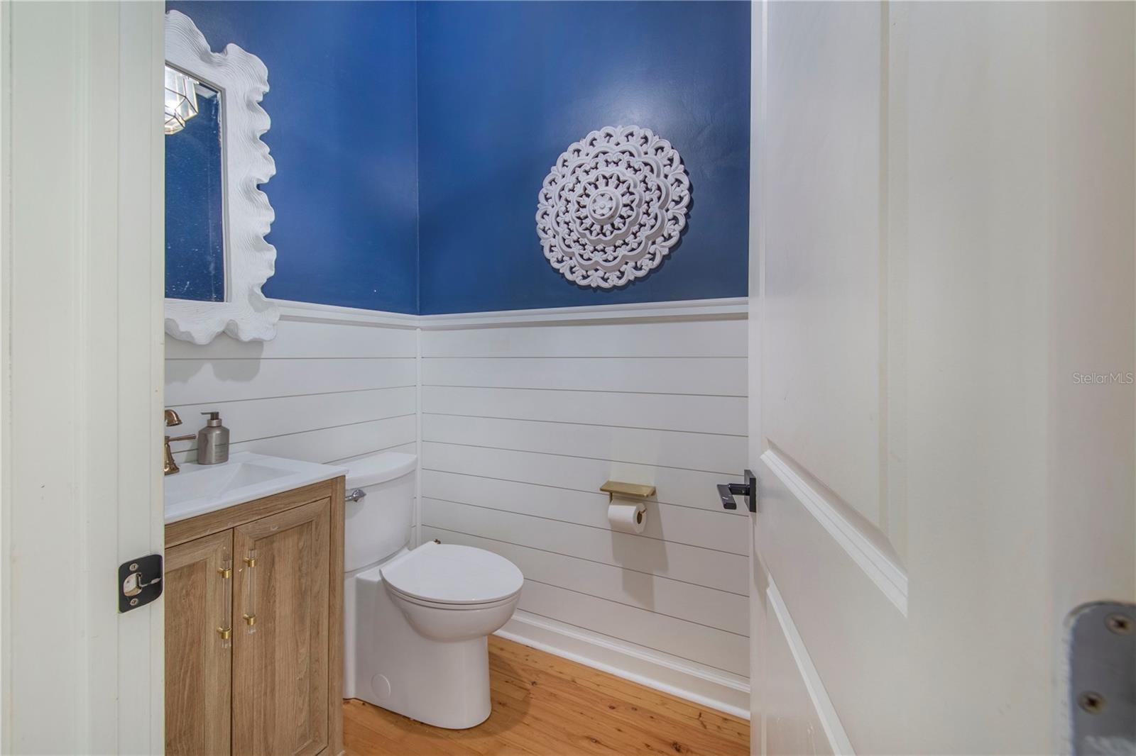 POLK COUNTY - Residential