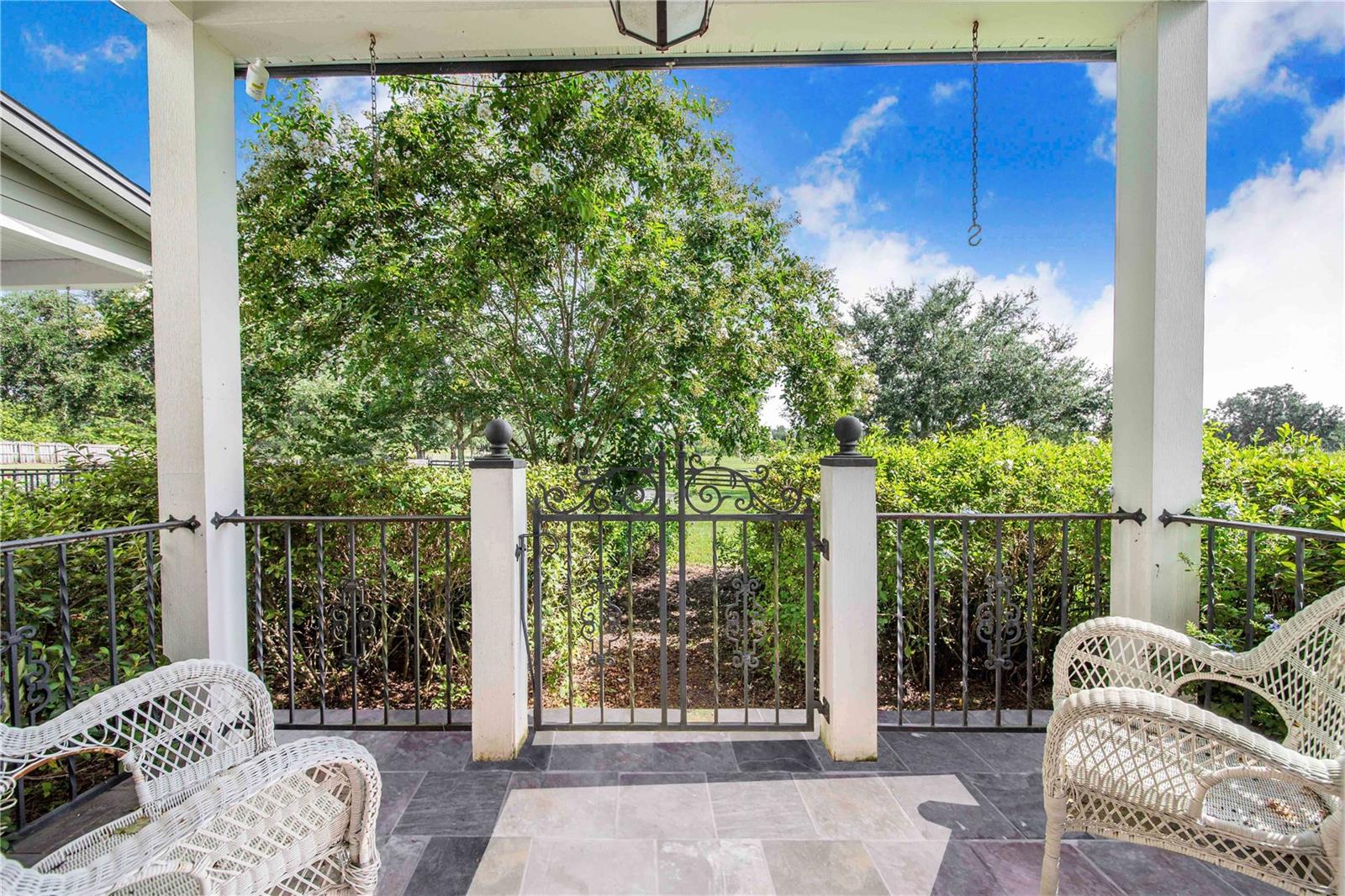 POLK COUNTY - Residential