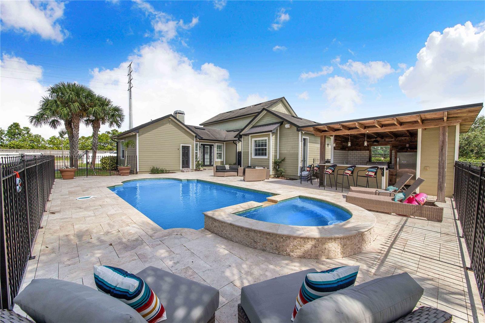 POLK COUNTY - Residential