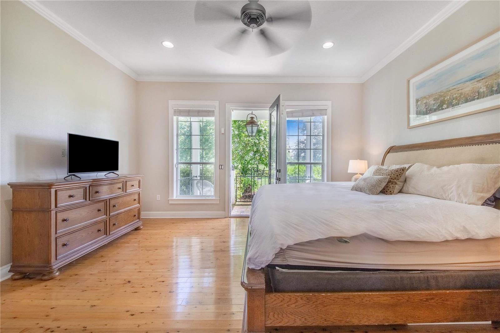 POLK COUNTY - Residential