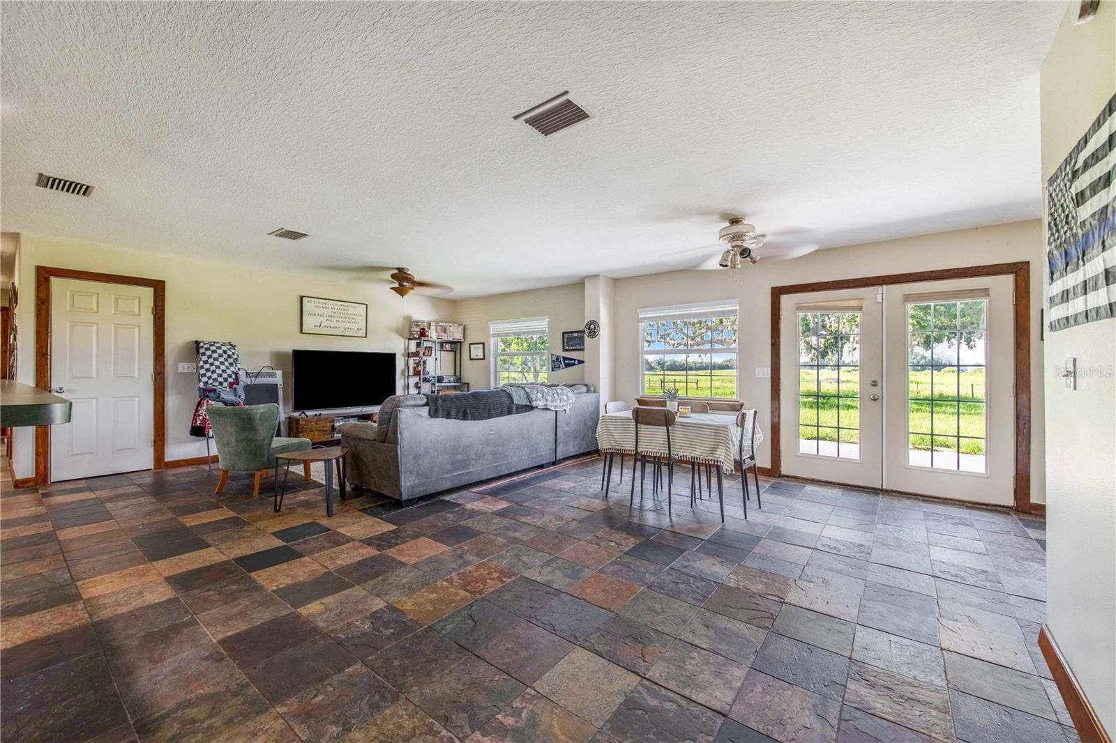 POLK COUNTY - Residential