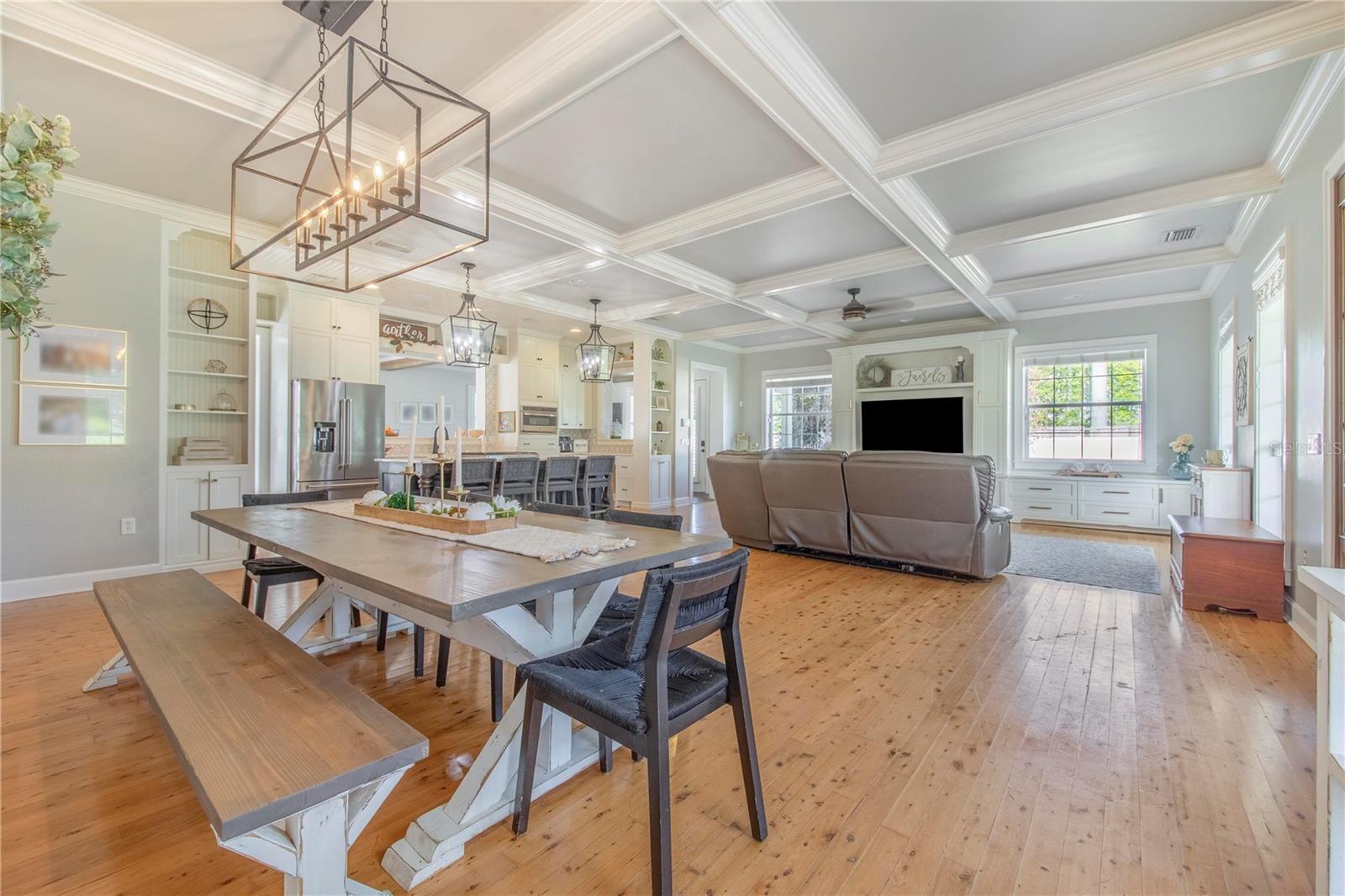 POLK COUNTY - Residential