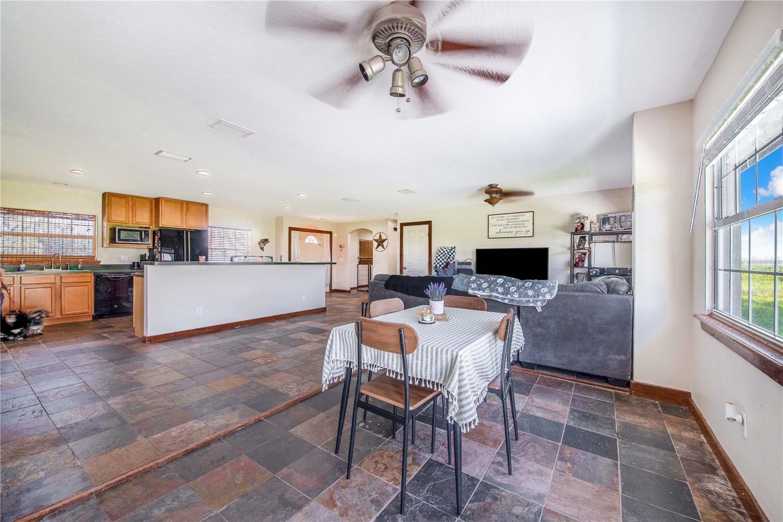 POLK COUNTY - Residential