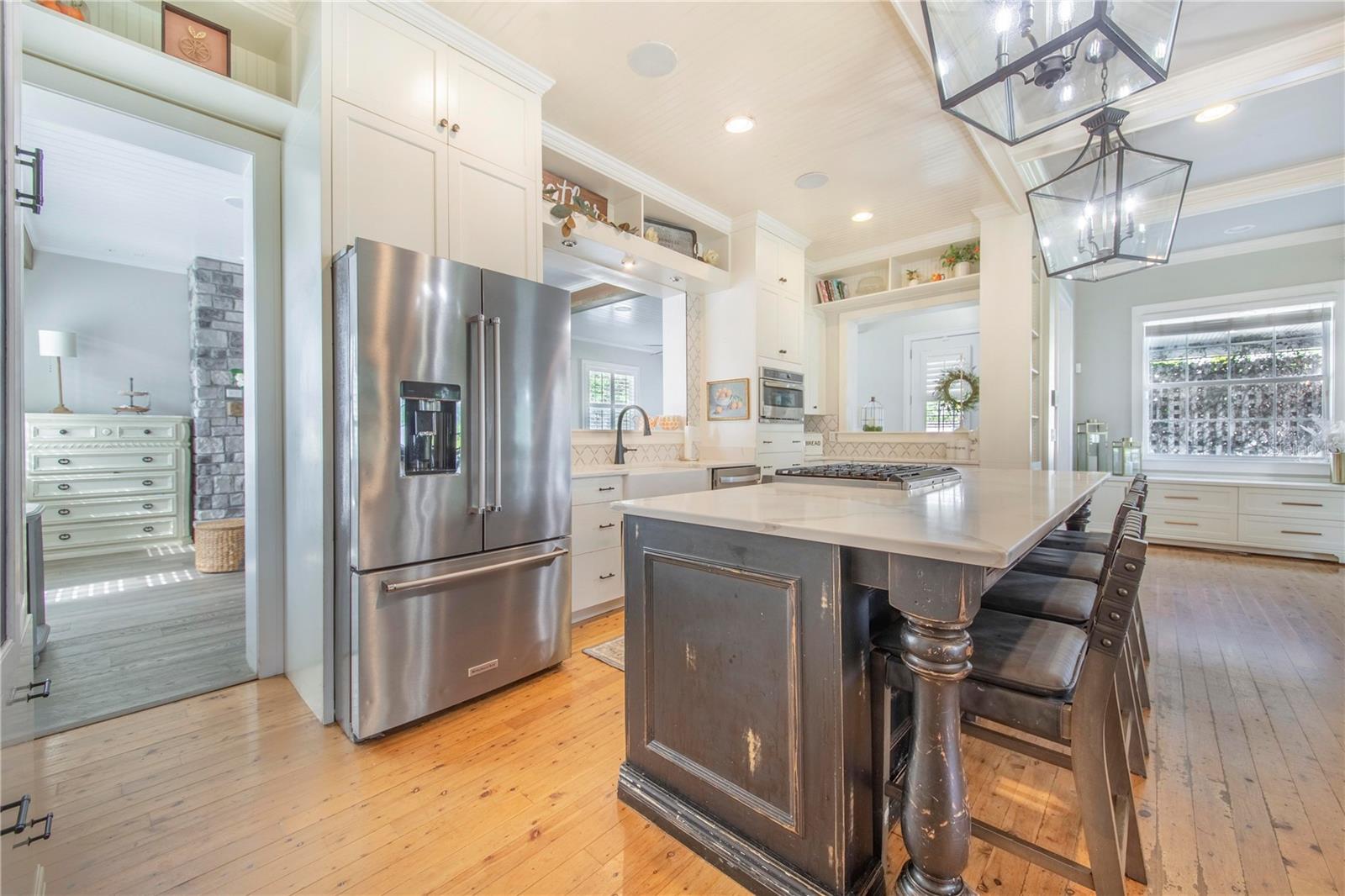 POLK COUNTY - Residential