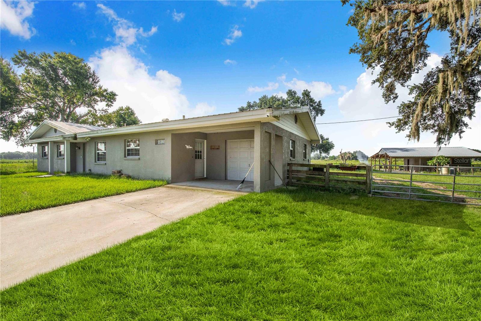 POLK COUNTY - Residential