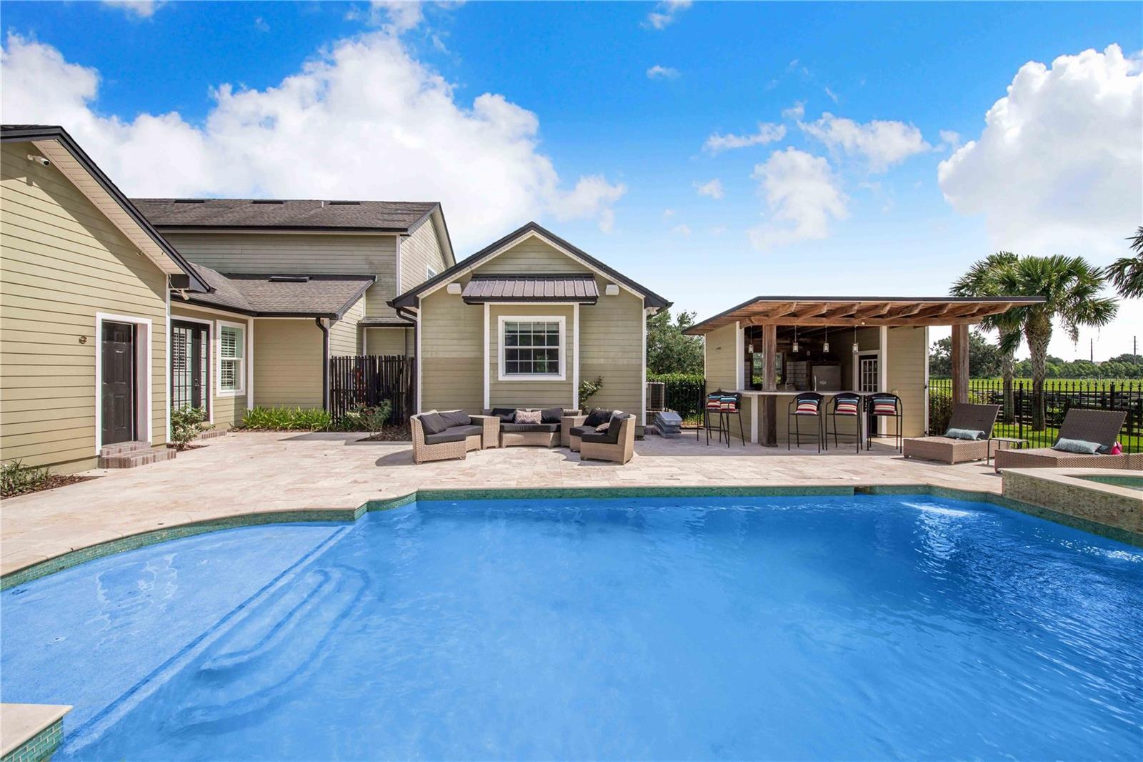 POLK COUNTY - Residential