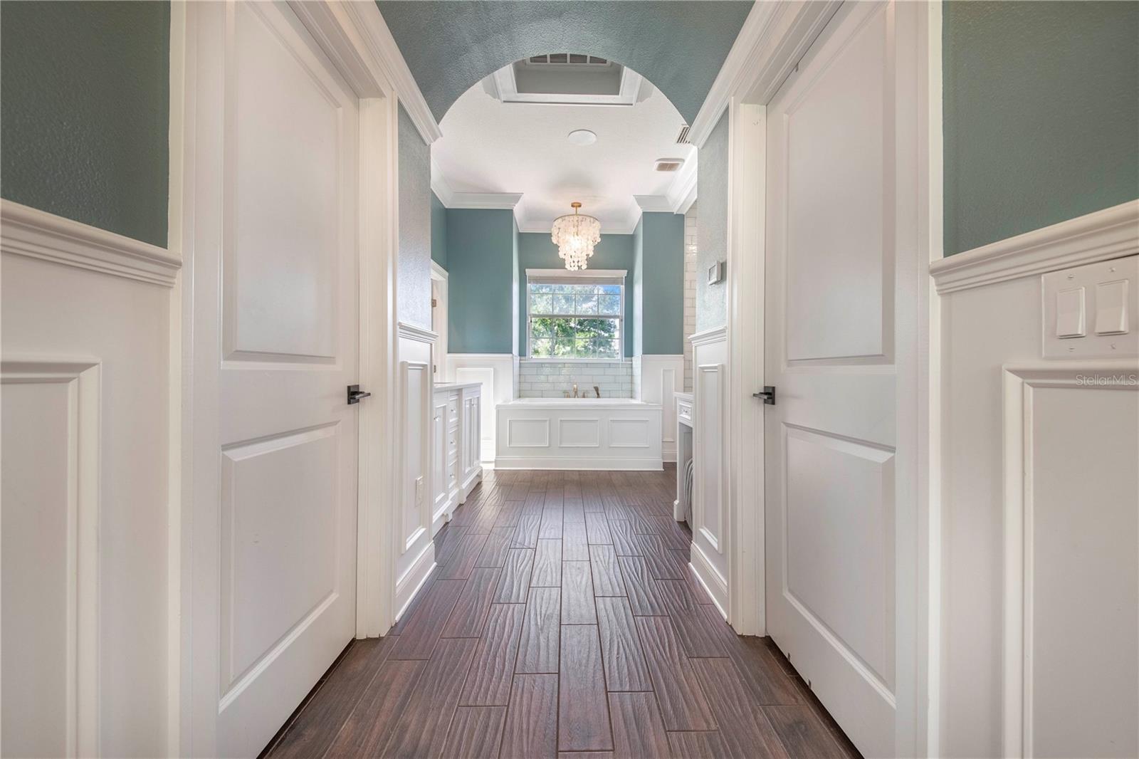 POLK COUNTY - Residential